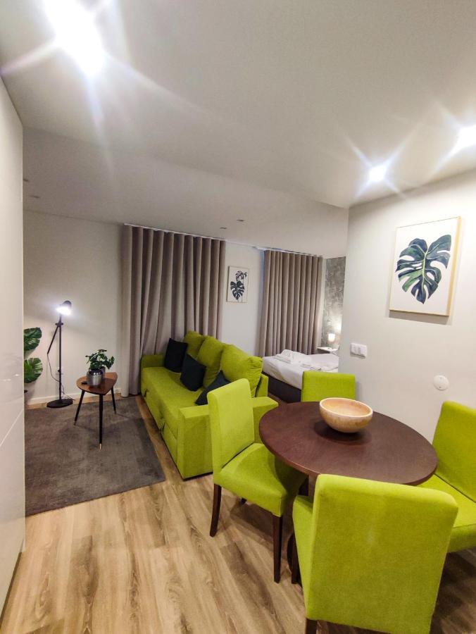 Terro Collection - Dom Pedro V Apartman Braga Kültér fotó